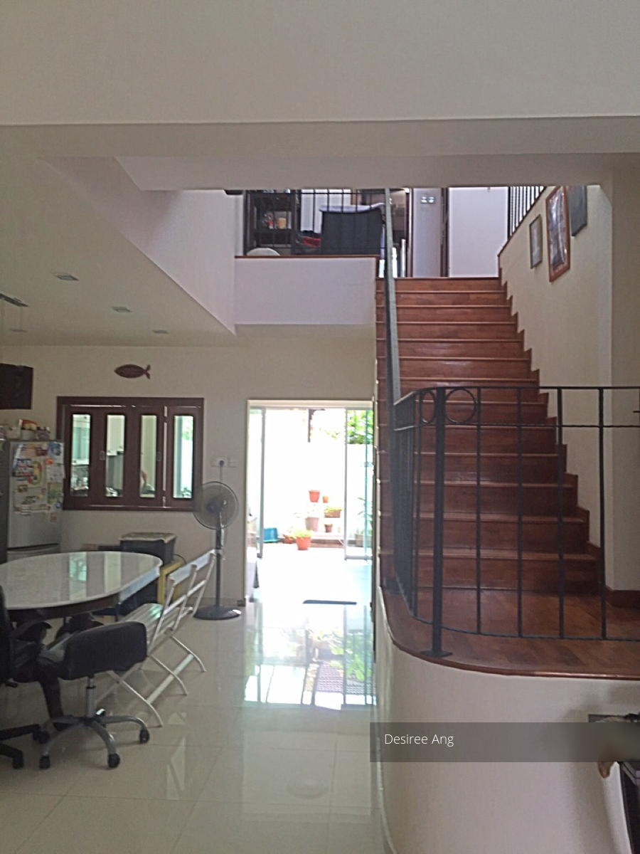 Serangoon Garden Estate (D19), Terrace #107802262